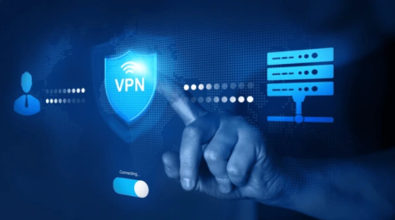 病院のVPNが危ない？サイバー攻撃を防ぐための対策とリスクを解説