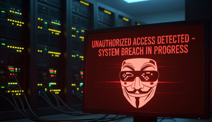 あなたの会社は狙われている？サイバー攻撃の「予兆」を見抜く新常識