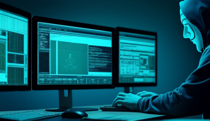 その求人情報がサイバー攻撃の情報源に？！公開情報から読み解く攻撃の兆候