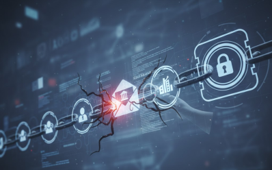 【サプライチェーン攻撃】取引先からのメール、本当に安全？見えない脅威への警戒心